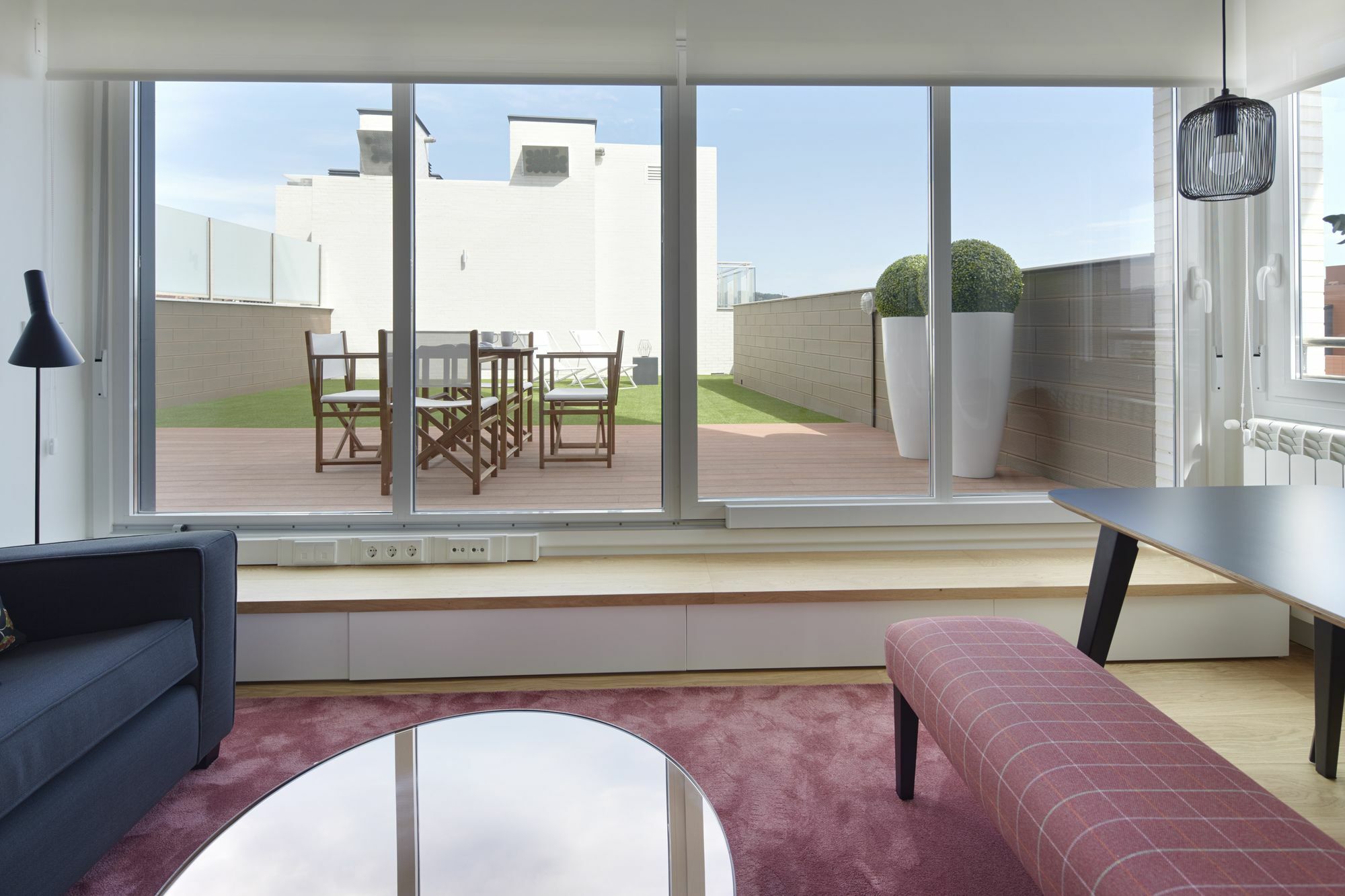 Gladys Attic Apartment By Feelfree Rentals San Sebastian Exterior photo